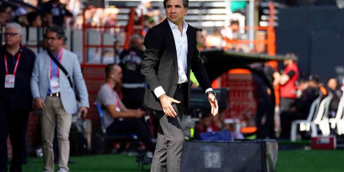 Pendikspor’da Osman Özköylü’nün akabinde Vieira devri