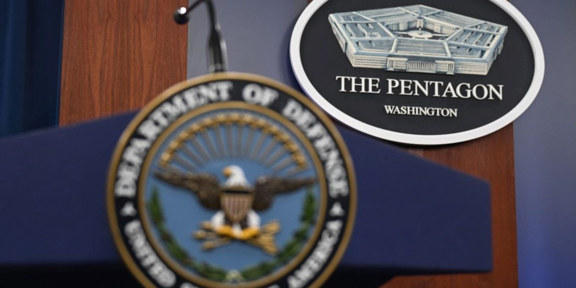 Pentagon açıkladı: Irak ve Suriye’de son 7 günde 13 akın yapıldı