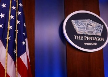 Pentagon: Irak ve Suriye’deki ABD güçlerine toplam 27 taarruz yapıldı