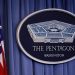 Pentagon’un İsrail’e dayanağı sürecek