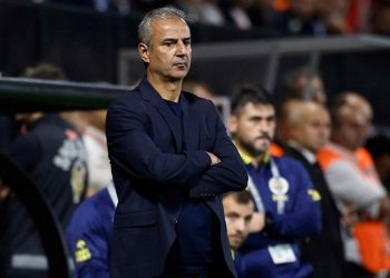 PFDK’dan İsmail Kartal kararı