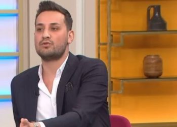 Polat çiftnin Avukatı Haydar Enes Çetinkaya kimdir?