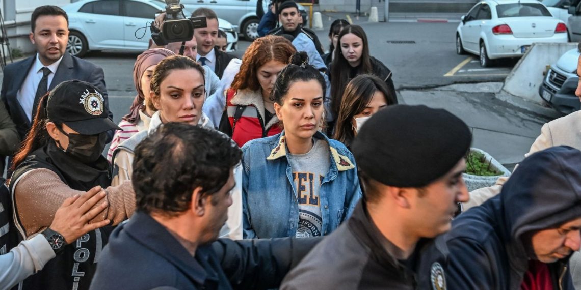 Polat soruşturmasında hür bırakılan 4 kişi için savcılığın itirazı reddedildi