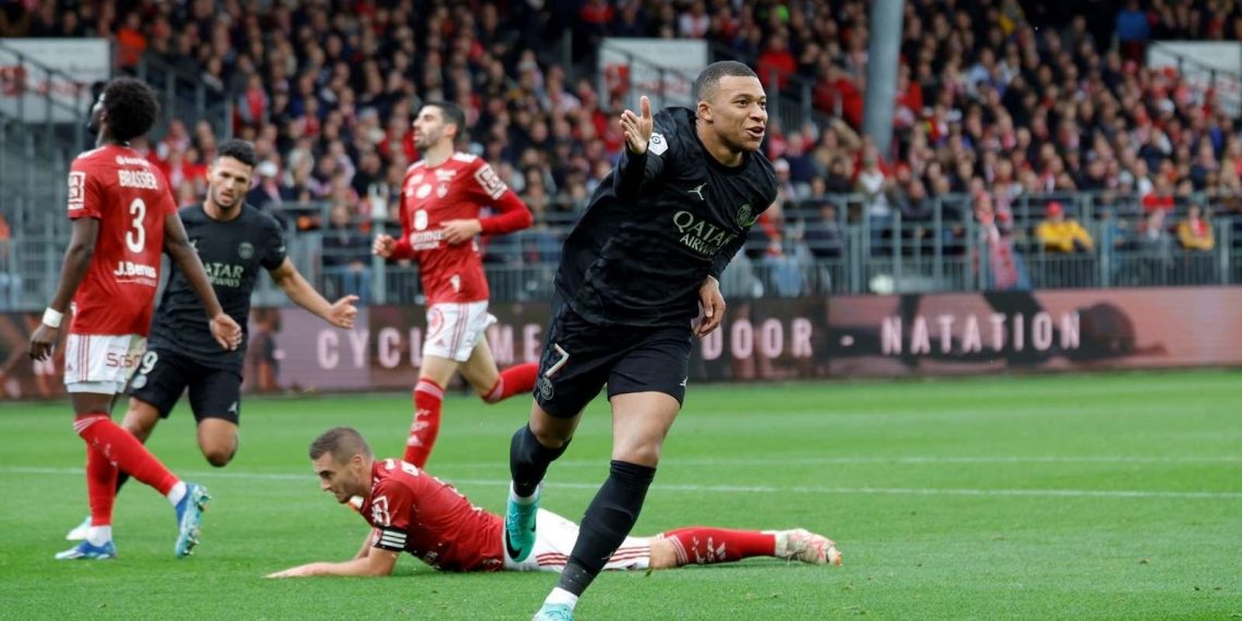 PSG, son dakikalarda bulduğu golle maçı 3-2 kazandı