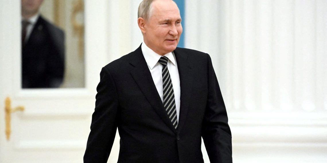 Putin Fransızları yumuşak karnından vurdu: Tahtakurusu istilası