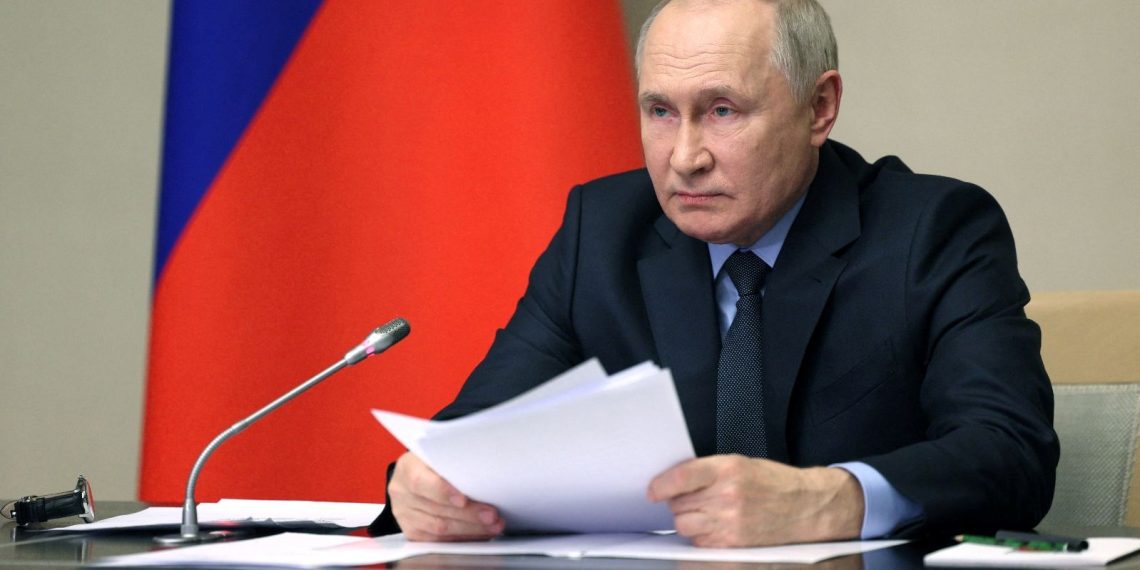 Putin: Gazze’de yaşanan dehşetli olayların hiçbir haklı münasebeti olamaz