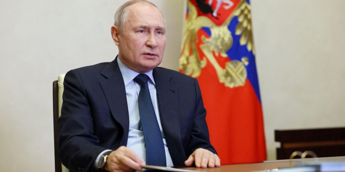 Putin’den Biden’a esprili karşılık: Madem kaybettik gelsin pankek yiyelim