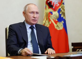 Putin’den Biden’a esprili karşılık: Madem kaybettik gelsin pankek yiyelim