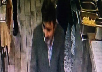 Ranzanın altında cesedi bulundu, katili oğlu çıktı