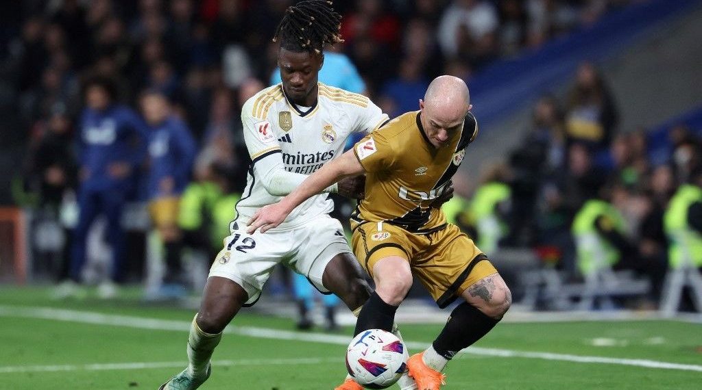 Real Madrid’den Camavinga’ya 6 yıllık yeni mukavele