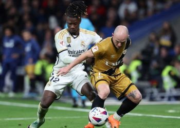 Real Madrid’den Camavinga’ya 6 yıllık yeni mukavele