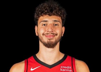 Rockets, Alperen Şengün’ün opsiyonunu kullandı