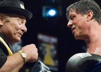 Rocky sinemasının efsane yıldızı Burt Young hayatını kaybetti