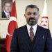 RTÜK Başkanlığına Ebubekir Şahin yine seçildi