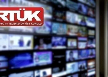 RTÜK’ten Flash Haber TV’ye idari para ve 5 sefer program durdurma cezası
