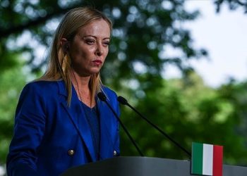 Ruslar telefon latifesi yapmıştı: Meloni’nin diplomatik danışmanı istifa etti