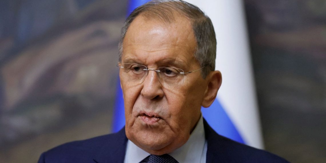 Rusya Dışişleri Bakanı Lavrov: Avrupalı şirketler yaptırımlar nedeniyle 250 milyar euro kaybetti
