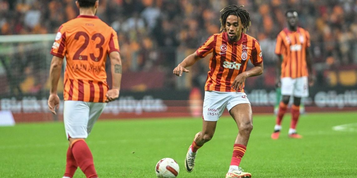 Sacha Boey’e İngiliz dev talip: 20 milyon euroyu gözden çıkardı