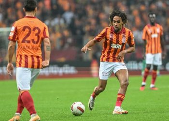 Sacha Boey’e İngiliz dev talip: 20 milyon euroyu gözden çıkardı