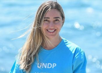 Şahika Ercümen kimdir? Ulusal sportmen Şahika Ercümen kaç yaşında, ne rekoru kırdı?