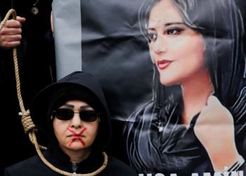 Sakharov mükafatı Mahsa Amini’nin oldu