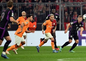 Şampiyonlar Ligi A Kümesi karıştı: Galatasaray nasıl tıp atlar?