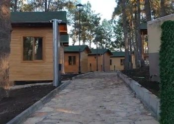 Şanlıurfa’da bungalov dolandırıcılığı