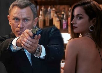 Serinin yapımcısından James Bond hayranlarını üzecek haber