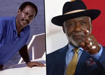 “Shaft” sinemasıyla tanınan Richard Roundtree hayatını kaybetti