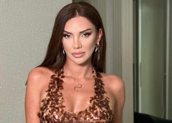 Sıla Doğu kimdir? Dilan Polat’ın kardeşi olan Sıla Doğu kaç yaşında, ne iş yapıyor?