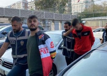 Silah alışverişinde dayak ve 30 bin liralık gasp