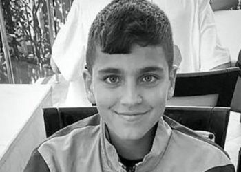 Silahla oyun hayattan kopardı: Vurulan 13, vuran 11 yaşında