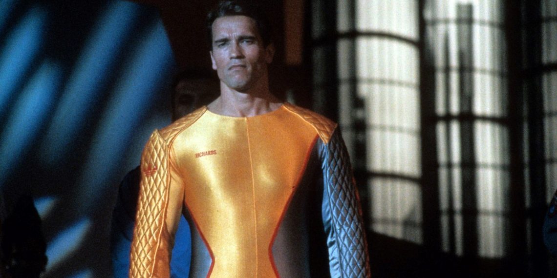 Simon Kinberg açıkladı: Koşan Adam 36 yıl sonra yine çekilecek