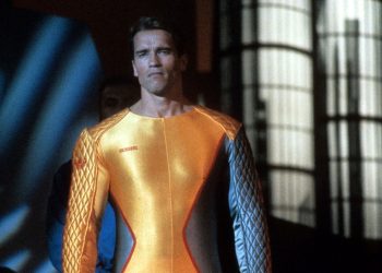 Simon Kinberg açıkladı: Koşan Adam 36 yıl sonra yine çekilecek