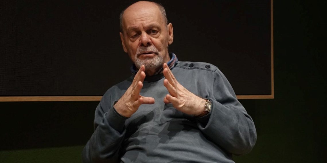 Sinema tarihçisi Burçak Cihan: Manaki kardeşler Osmanlı direktörleridir