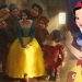 Snow White (Pamuk Prenses) sinemasından birinci kare yayınlandı