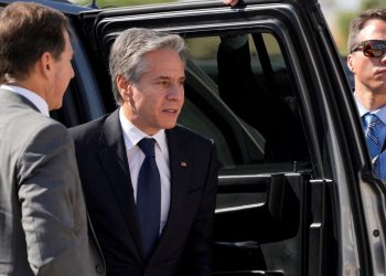 SON DAKİKA HABERİ: ABD Dışişleri Bakanı Blinken, Türkiye’ye geliyor