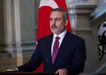 SON DAKİKA HABERİ: Bakan Fidan, Yunanistan ve Ürdün dışişleri bakanlarıyla görüştü