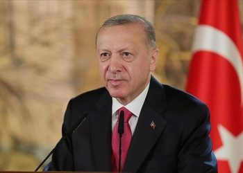 SON DAKİKA HABERİ: Cumhurbaşkanı Erdoğan Brezilya Devlet Lideri ile görüştü