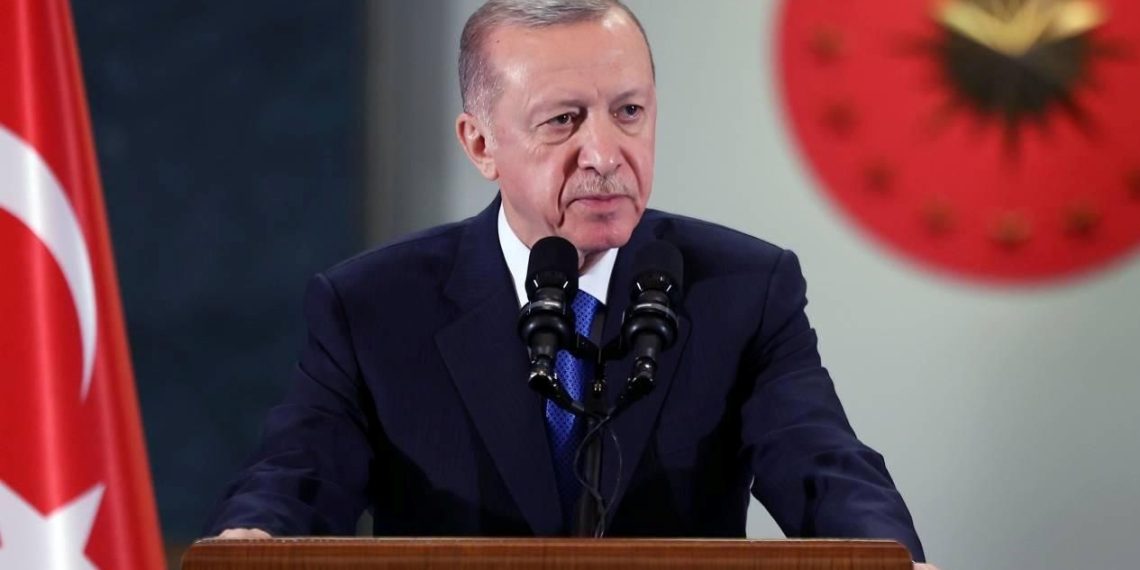 SON DAKİKA HABERİ: Cumhurbaşkanı Erdoğan’dan İsrail’in hastane saldırısına sert reaksiyon