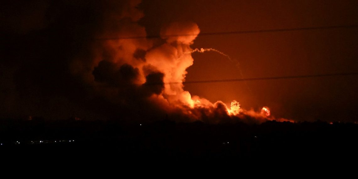 SON DAKİKA HABERİ: Filistinli telekominikasyon şirketi duyurdu: Gazze’de irtibat ve internet erişimi büsbütün kesildi