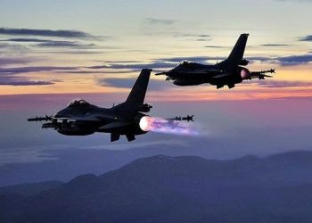 SON DAKİKA HABERİ: Irak’ın kuzeyine hava harekatı: 19 gaye imha edildi