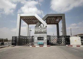 SON DAKİKA HABERİ: Refah Hudut Kapısı açılıyor