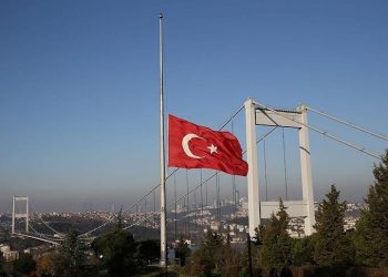 SON DAKİKA HABERİ: Türkiye 3 gün ulusal yas ilan edecek