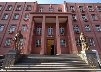 SON DAKİKA HABERİ: Yargıtay’dan Can Atalay için ihlal kararı veren AYM üyeleri hakkında hata duyurusu