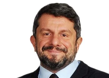 SON DAKİKA HABERİ: AYM’den Can Atalay kararı