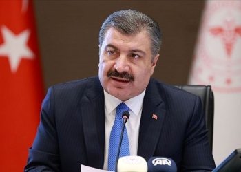 SON DAKİKA HABERİ: Bakan Koca açıkladı: Kanser hastası Gazzeli çocuklar Türkiye’ye getirilecek