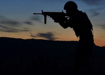 SON DAKİKA HABERİ: MİT’ten Kuzey Irak’ta nokta operasyon