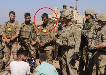 SON DAKİKA HABERİ: Terör örgütü PKK/YPG’nin kelamda tugay sorumlusu öldürüldü