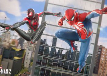 Spider-Man 2 rekor kırdı: PlayStation’ın en hızlı satan oyunu